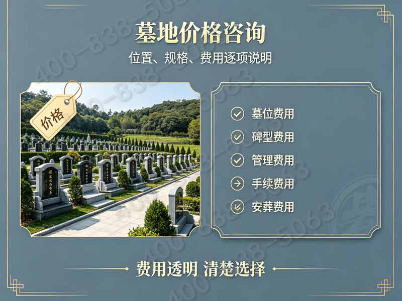 远离城市喧嚣，通惠陵园异形墓碑定制：宁静与个性化的永恒之选